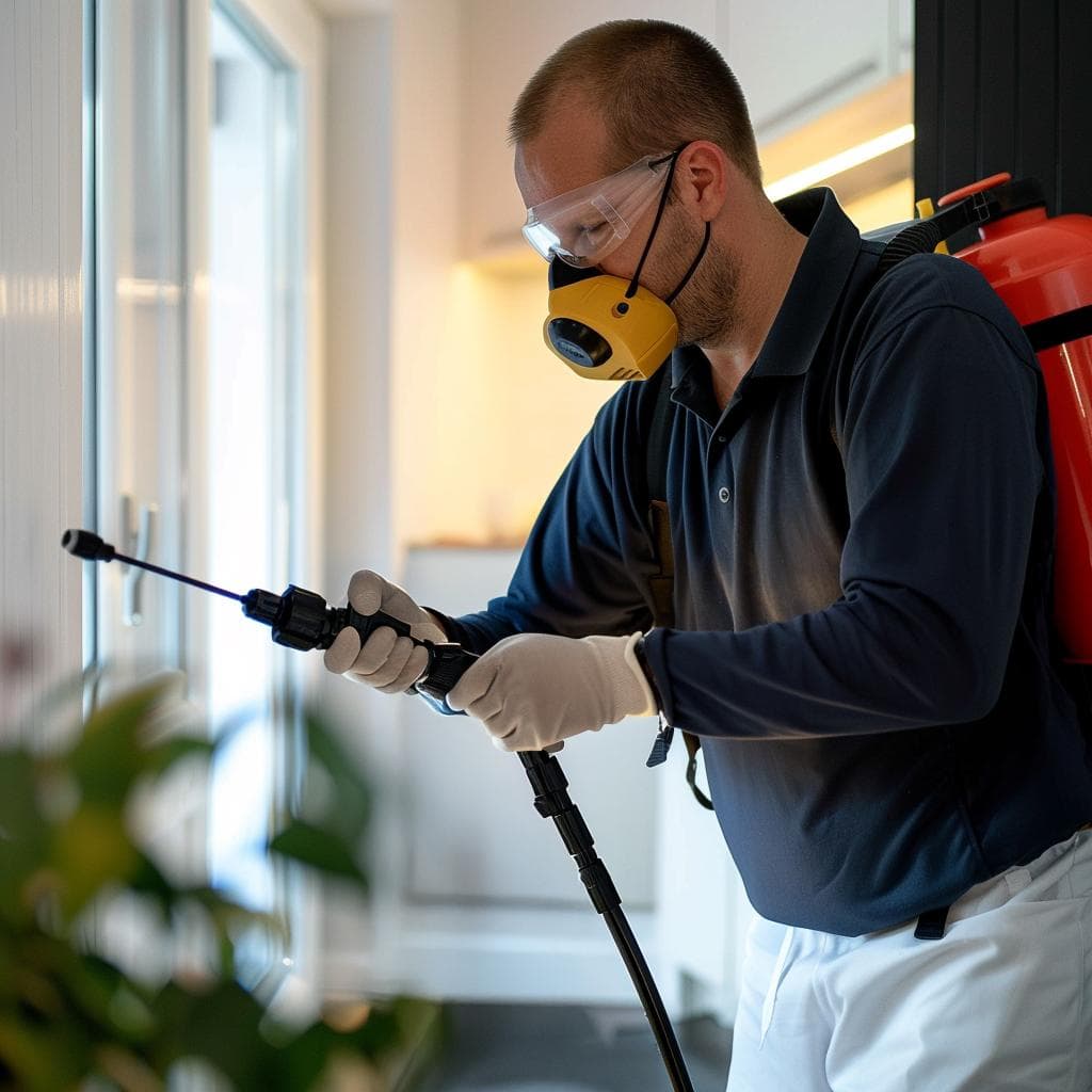 All-U-Need Pest Control & Termite Treatment Perth